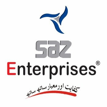 Saz Enterprises