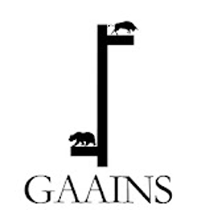 Gaains