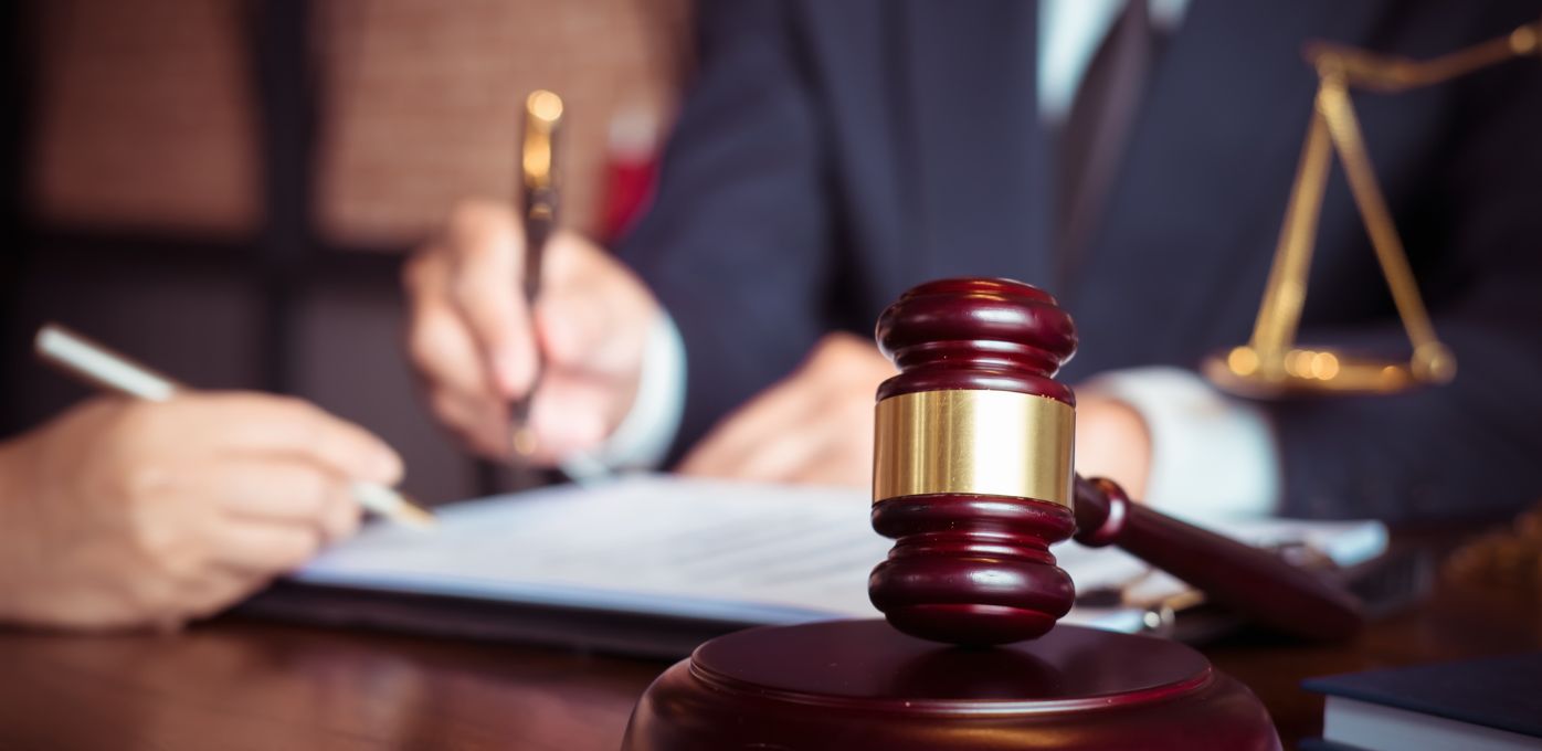 Contract Review and Legal Opinion