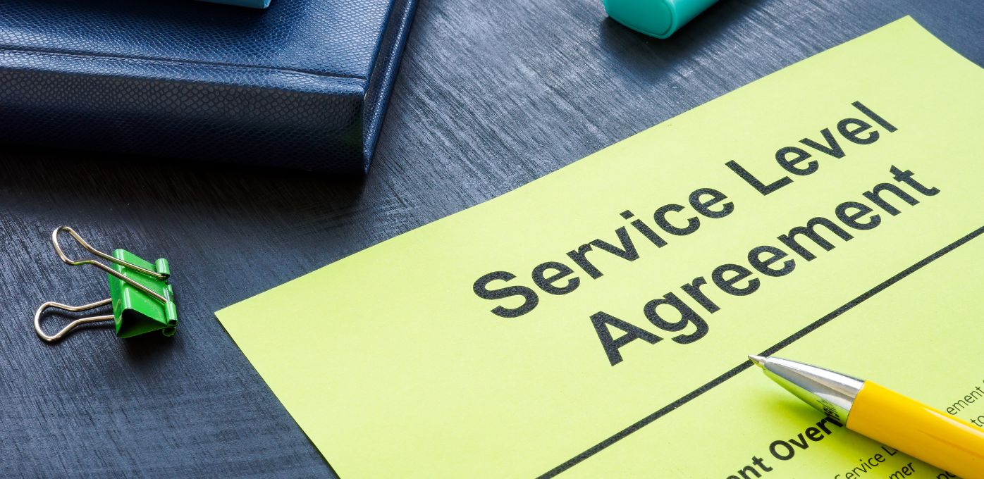 Service Agreement Drafting