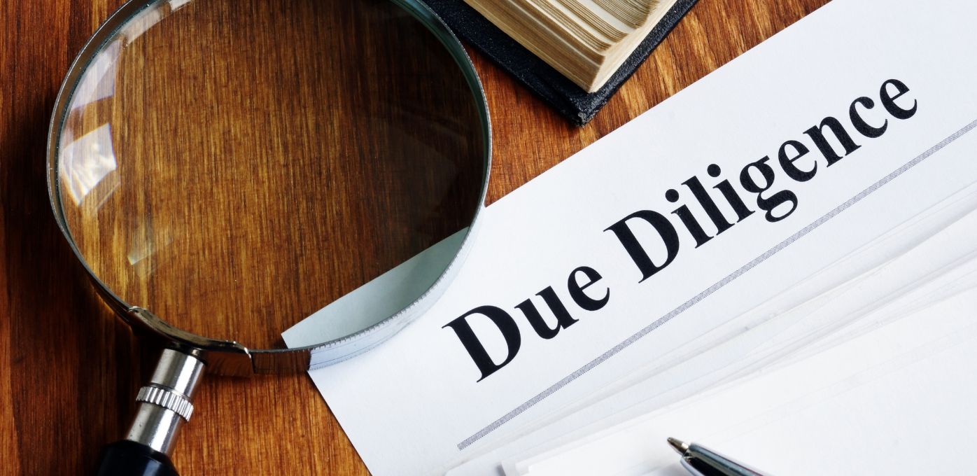 M&A Blog Image