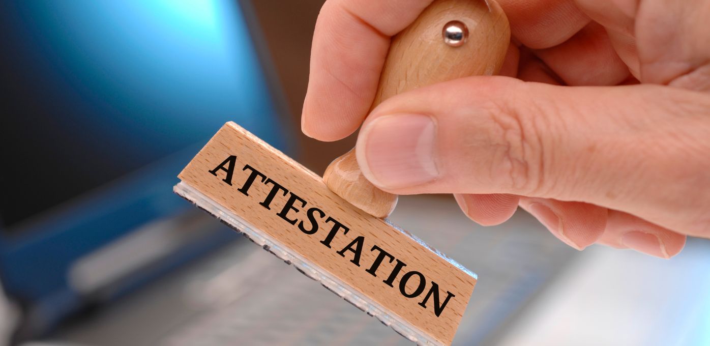 Apostille and Embassy Attestation Image