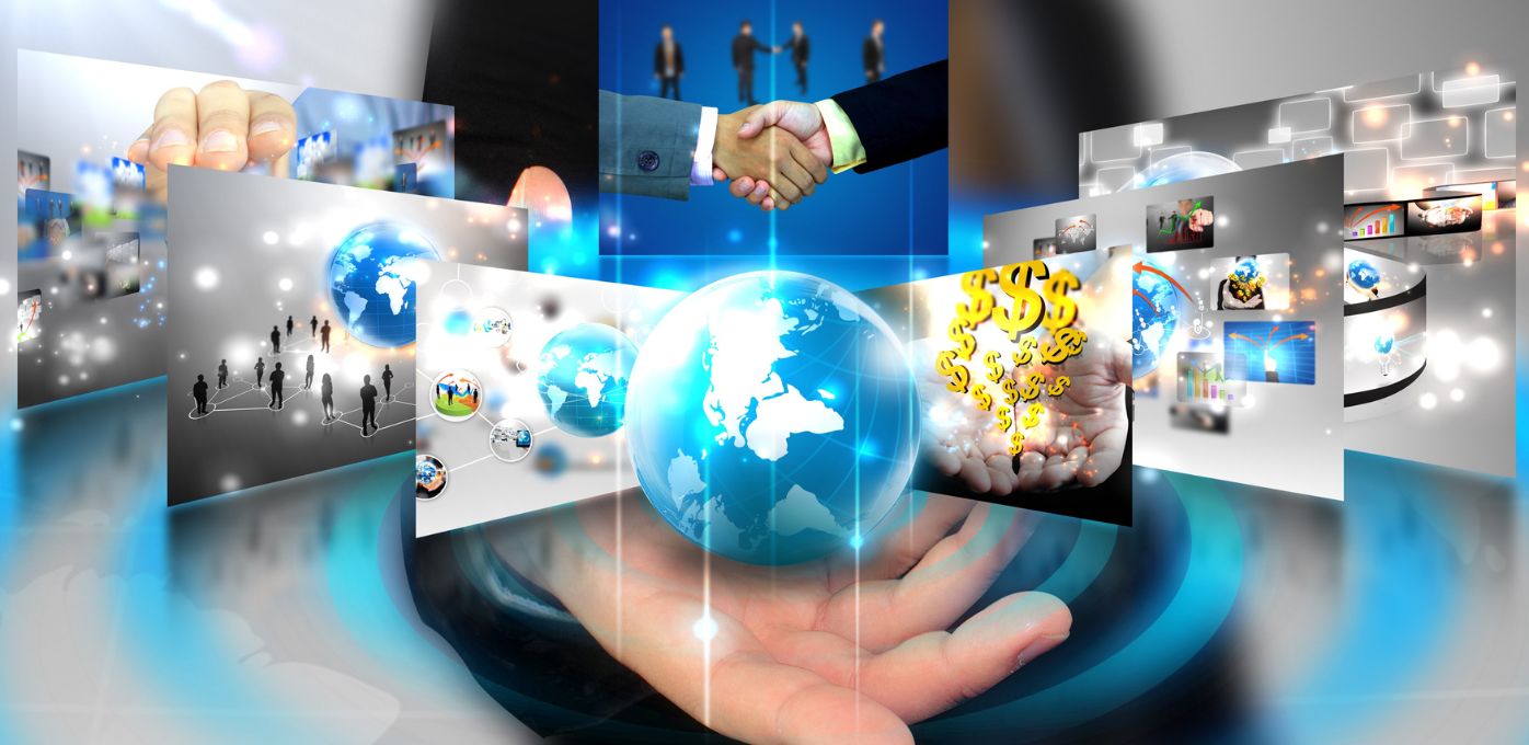 Company Registration Overseas