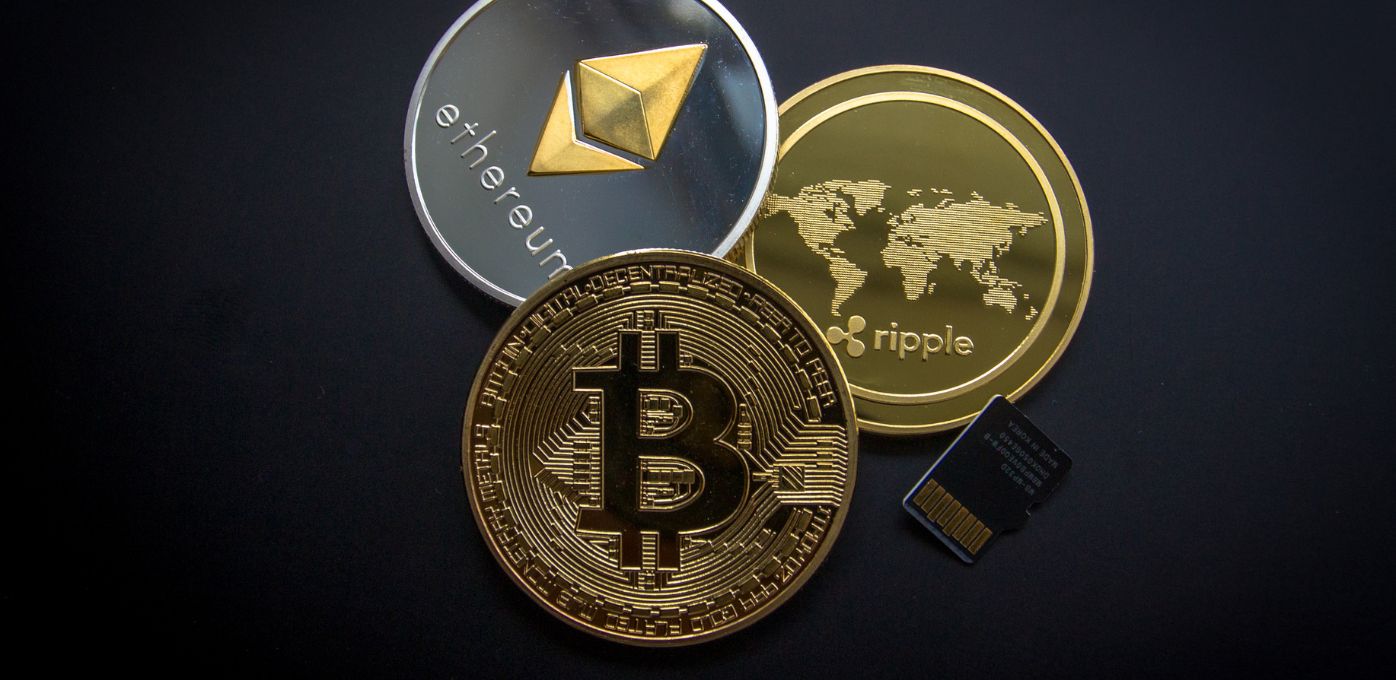 Crypto Tax Services
