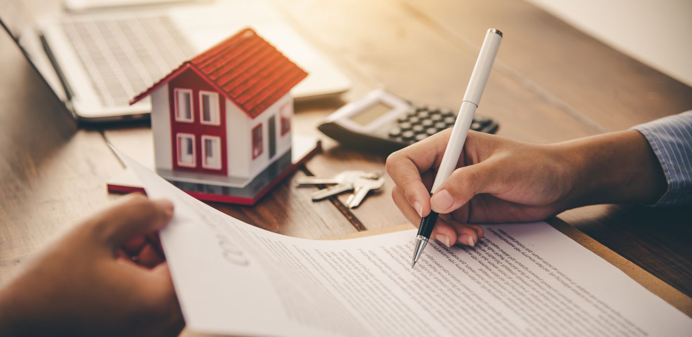 Global Property Contracts Image