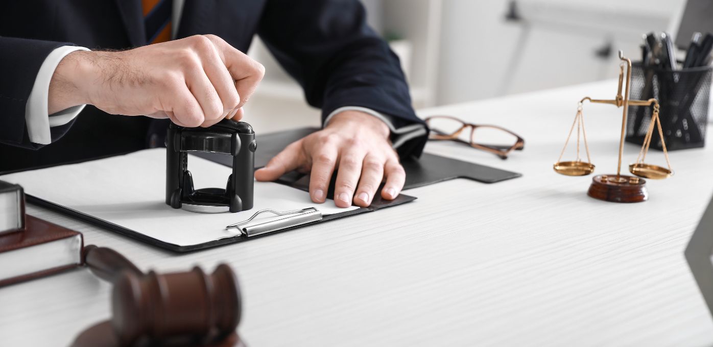 Notarization Services