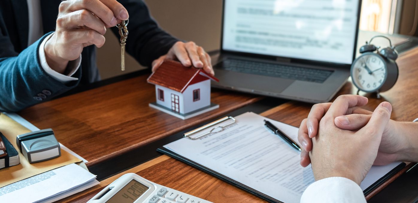 Overseas Real Estate Consultancy