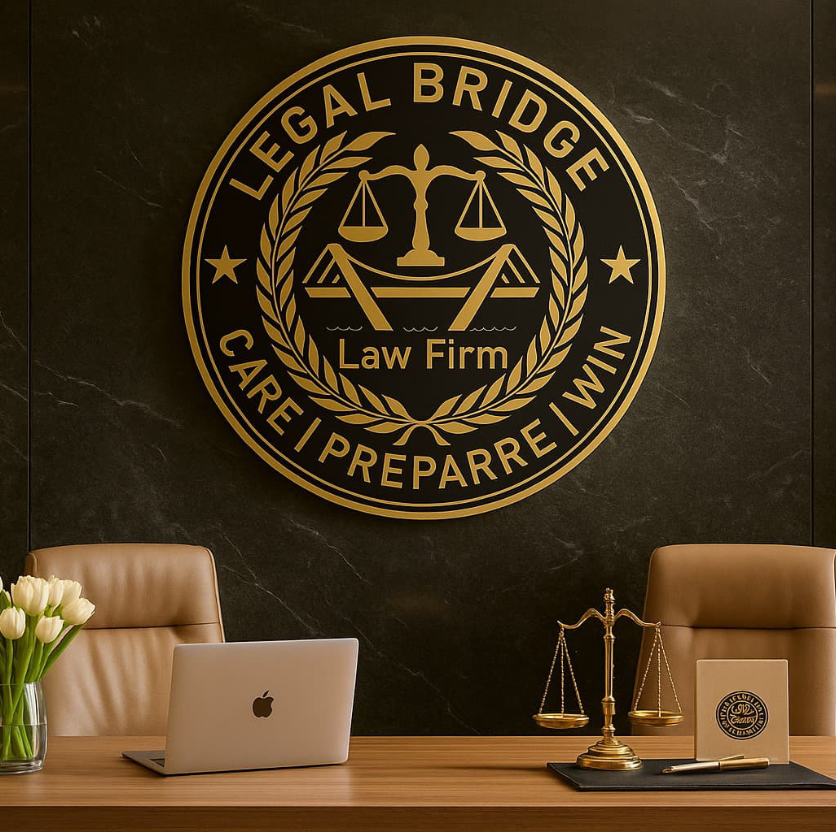About Legal Bridge LLP