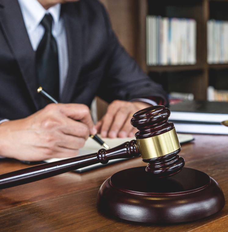 Legal Process